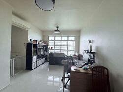 Blk 513A Saraca Breeze @ Yishun (Yishun), HDB 3 Rooms #524644931
